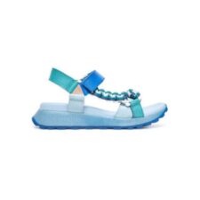 Sandale dama - HV253898 -  Piele naturala