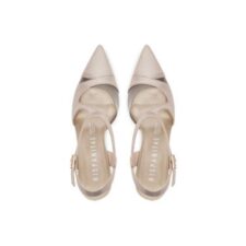 Sandale dama - HV253912 -  Piele naturala