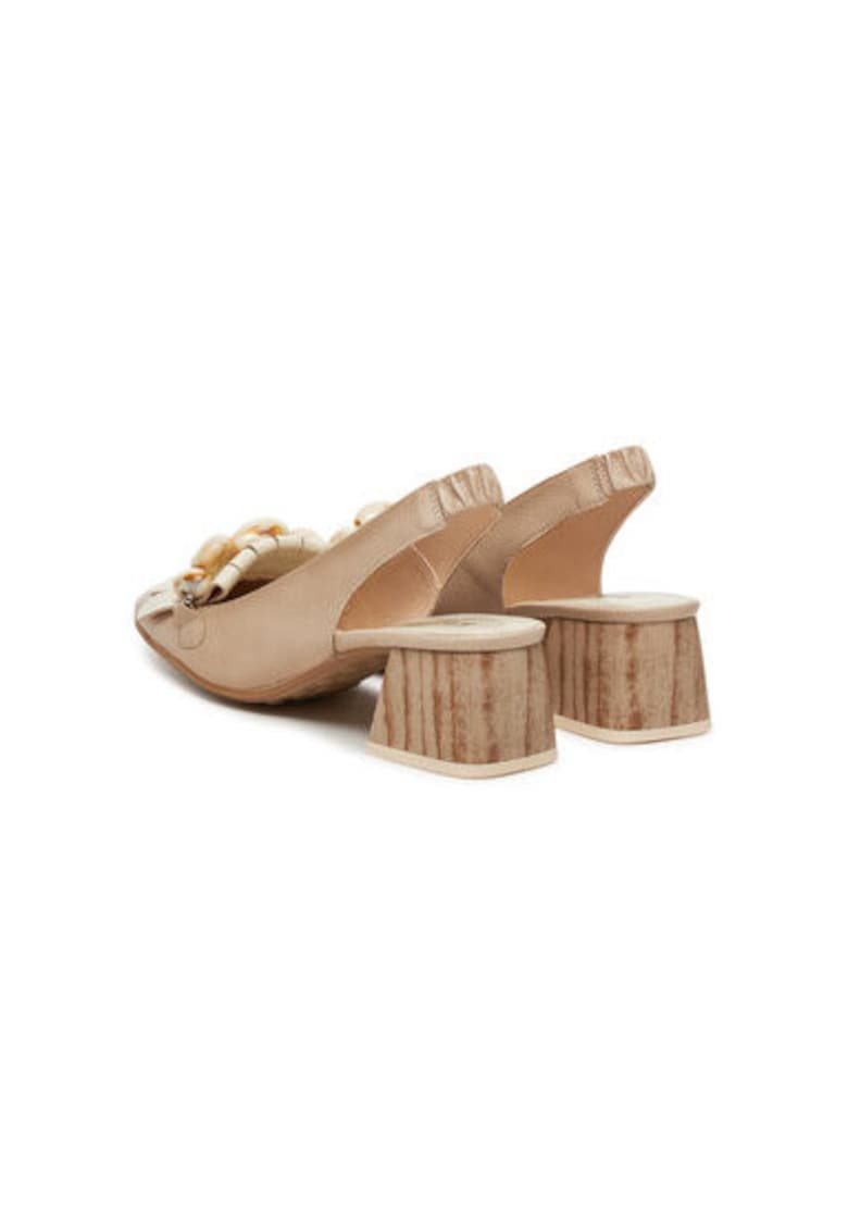 Sandale dama - HV253945 - Piele naturala 1 Sandale dama - HV253945 - Piele naturala