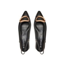 Sandale dama - HV253955 -  Piele naturala