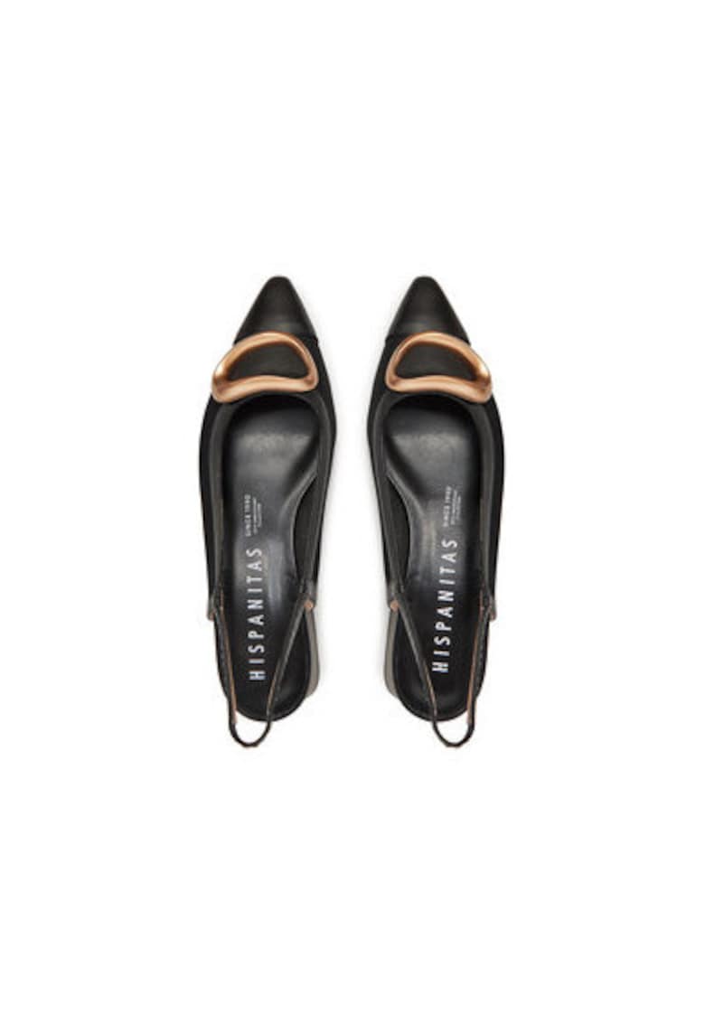 Sandale dama - HV253955 - Piele naturala 1 Sandale dama - HV253955 - Piele naturala