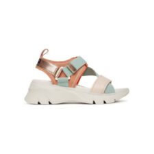 Sandale dama - HV254007 -  Piele naturala