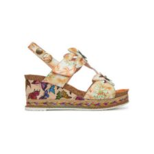 Sandale dama - Hacdeo 21 -  Piele naturala