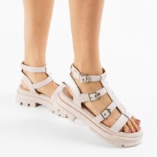 Sandale dama Haga Roz