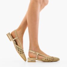 Sandale dama Haley Aurii