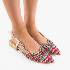 Sandale dama Haley Multi