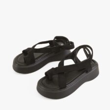 Sandale dama Hamna Negre