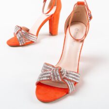 Sandale dama Hancock Corai