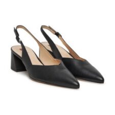 Sandale dama - Hogl - 305030559 - piele naturala - negru