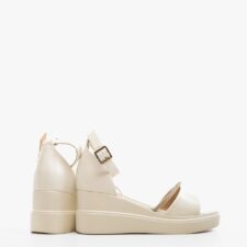 Sandale dama Holt Albe