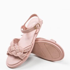 Sandale dama Houd Roz