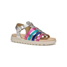 Sandale dama - J35GSB-000CF -  Piele naturala