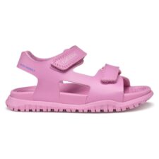 Sandale dama - J45HQA-000BC -  Piele ecologica