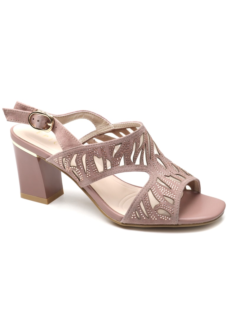 Sandale dama JIJI40011D C5 1 Sandale dama JIJI40011D C5