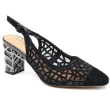 Sandale dama JIJI40028B 01