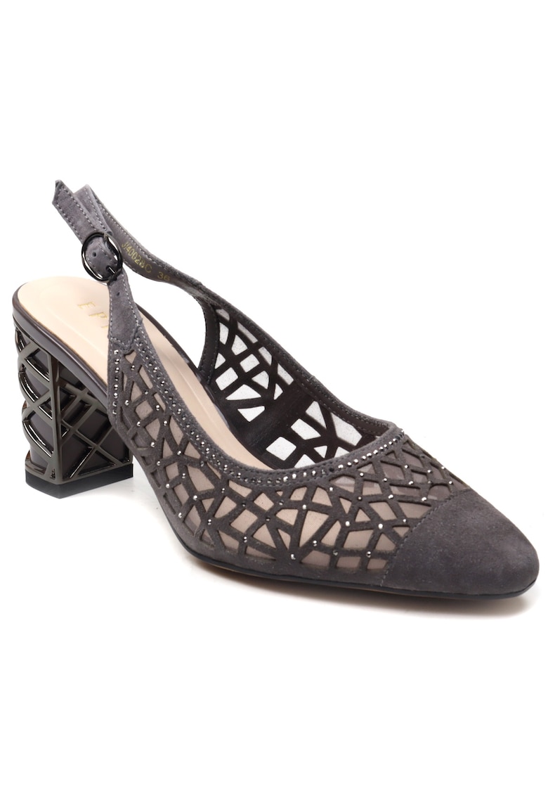 Sandale dama JIJI40028C 14 1 Sandale dama JIJI40028C 14