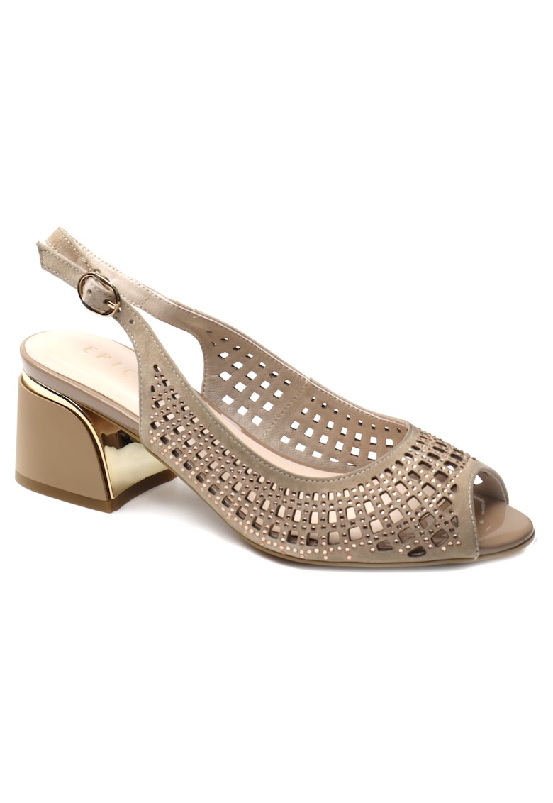 Sandale dama JIJI40049B 03 1 Sandale dama JIJI40049B 03