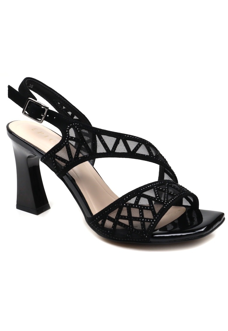 Sandale dama JIJI40069A 01 1 Sandale dama JIJI40069A 01