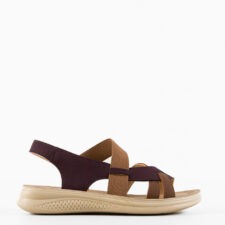 Sandale dama Janna Mov