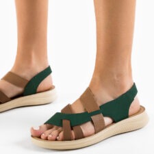 Sandale dama Janna Verzi