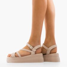 Sandale dama Jantaro Roz