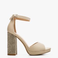 Sandale dama Jazar Bej