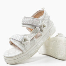 Sandale dama Jeanette Albe