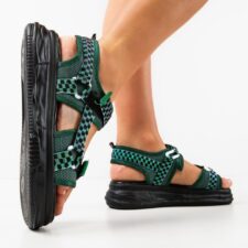 Sandale dama Jeanette Verzi