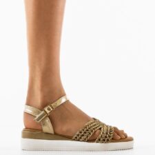 Sandale dama Jimena Aurii