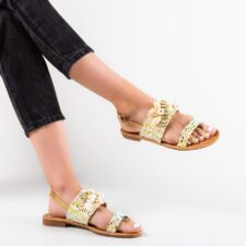 Sandale dama Joana Aurii