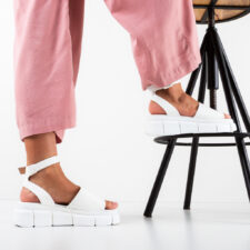 Sandale dama Joann Albe