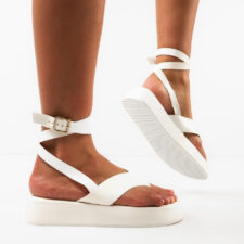 Sandale dama Josefin Albe