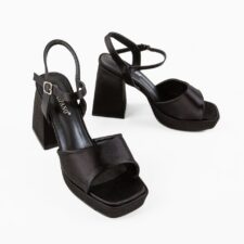 Sandale dama Josep Negre