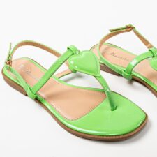 Sandale dama Judita Verzi