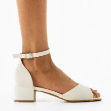 Sandale dama Julian Albe