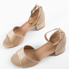 Sandale dama Julian Aurii