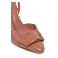 Sandale dama - K1533900 -  Piele ecologica - Roz