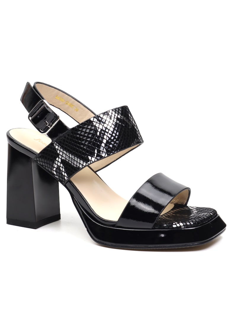 Sandale dama K4396 3849 argintiu 1 Sandale dama K4396 3849 argintiu