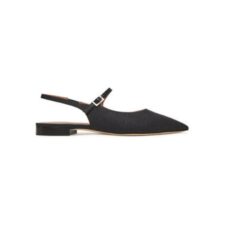 Sandale dama - KARLA 10-1 -  Textil