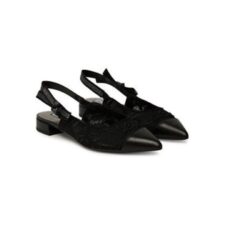 Sandale dama - KL40152A -  Textil