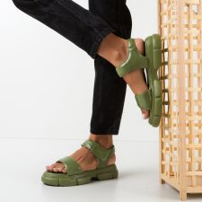 Sandale dama Kajo Verzi