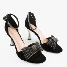Sandale dama Kalnne Negre