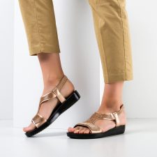 Sandale dama Kamaf Aurii