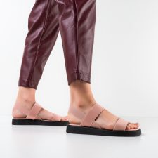 Sandale dama Kamafas Roz