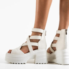 Sandale dama Kampio Albe