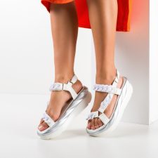 Sandale dama Karan Albe