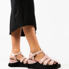 Sandale dama Kelorit Roz