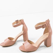 Sandale dama Keltic Nude