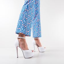 Sandale dama Ketta Albe