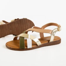 Sandale dama Kham Multi 3